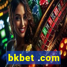 bkbet .com